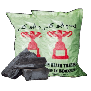 Charcoal 18Kg