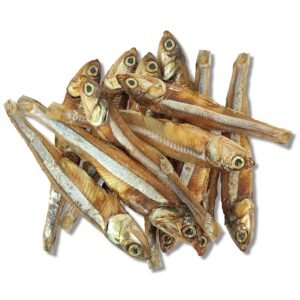 Anchovy Dry Fish