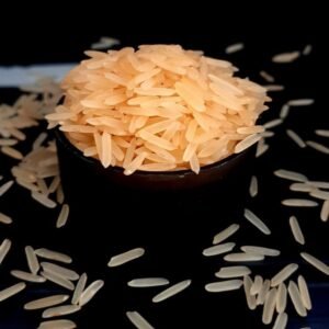 Golden Sella Premium Basmathi Rice