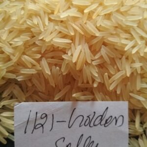 Golden Sella 1121