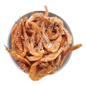 Dry Prawns