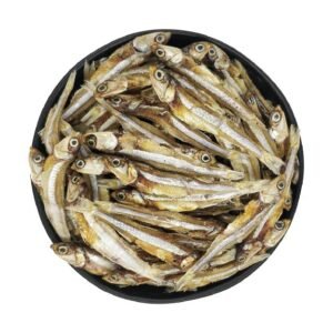 Dry Fish