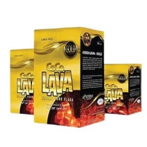 Coco Lava Gold