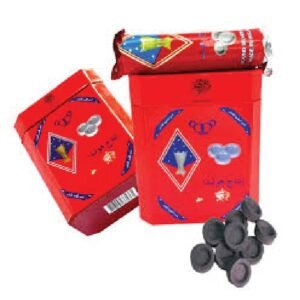 Holland Quick Ignite