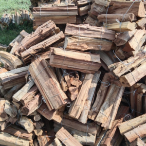 Firewood Bundle