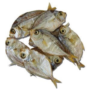 Dry Fish