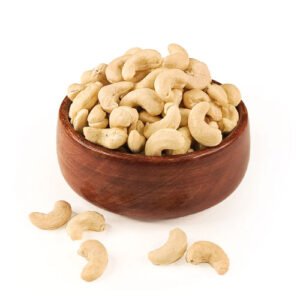 Cashew Nuts