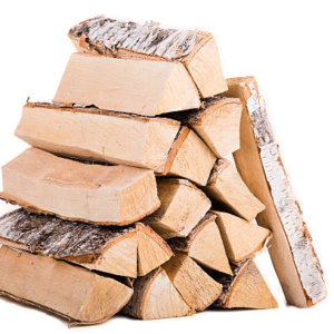 Firewood Bundle