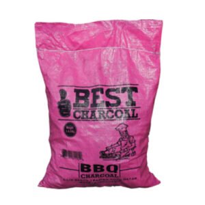 BBQ Best Charcoal 8kg