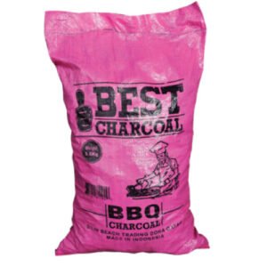 BBQ Best Charcoal 4.5kg